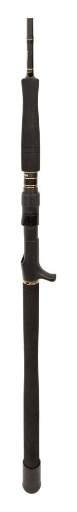 PENN Mercenary OH Jig Rod 5ft 9in PE 3-5 1pc