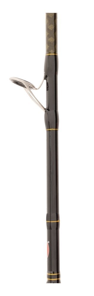 PENN Mercenary OH Jig Rod 5ft 9in PE 3-5 1pc