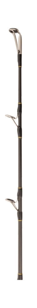 PENN Mercenary OH Jig Rod 5ft 9in PE 3-5 1pc