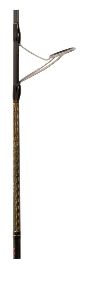 PENN Mercenary Spin Jig Rod 5ft 9in PE 3-5 1pc