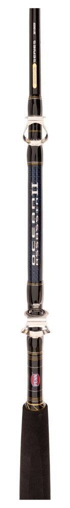 PENN Ocean Assassin II Medium Overhead Runner Game Rod 6ft 10kg 1pc