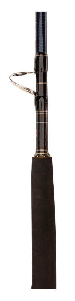 PENN Ocean Assassin II Medium Overhead Runner Game Rod 6ft 10kg 1pc