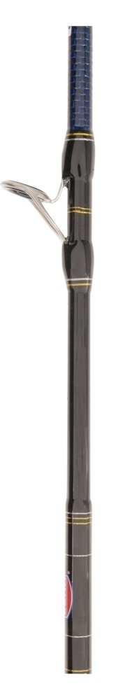 PENN Ocean Assassin II OH Jig Rod 6ft 6in PE 1.5-3 1pc