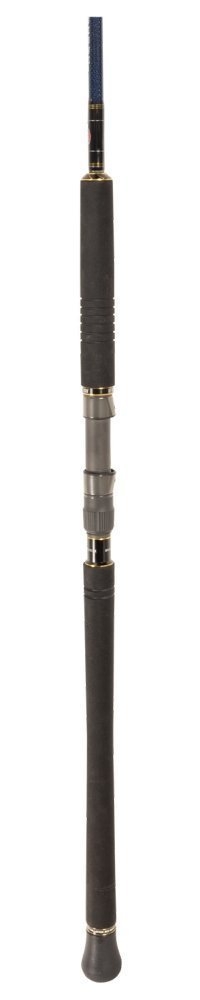 PENN Ocean Assassin II Medium Heavy Spinning Rod 7ft 4in PE2-4 2pc