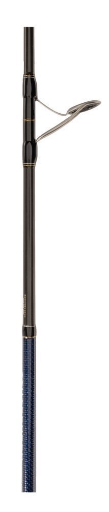 PENN Ocean Assassin II Medium Heavy Spinning Rod 7ft 4in PE2-4 2pc