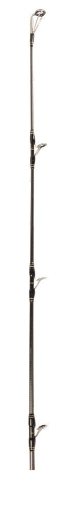 PENN Ocean Assassin II Medium Heavy Spinning Rod 7ft 4in PE2-4 2pc