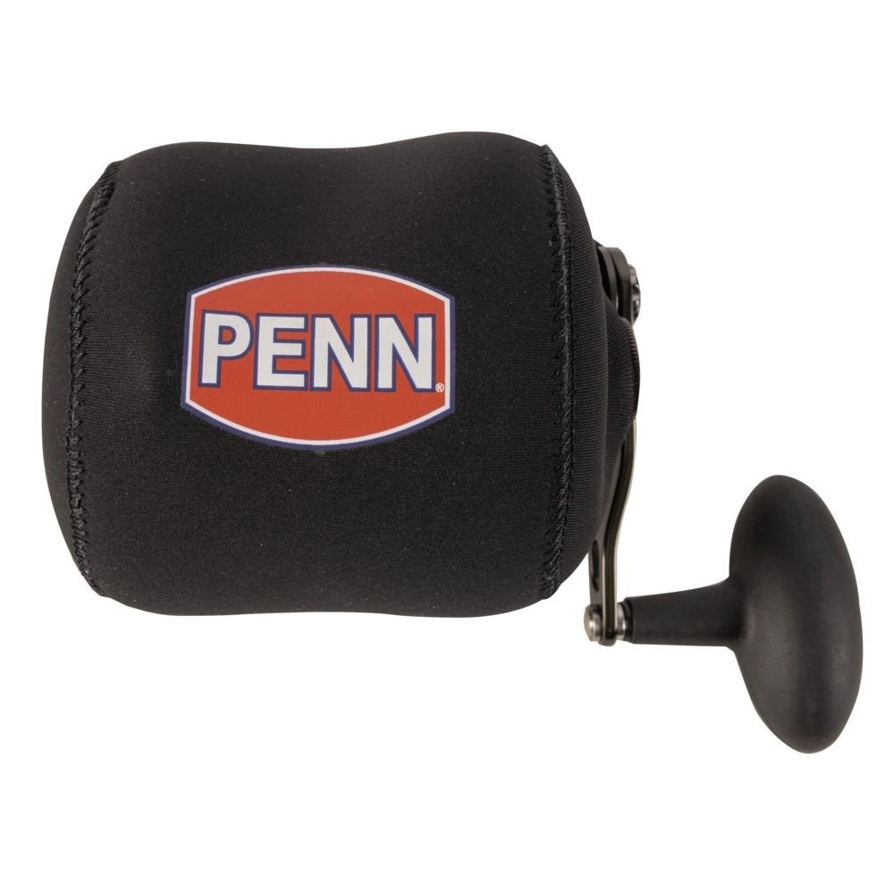 PENN Neoprene Overhead Reel Cover