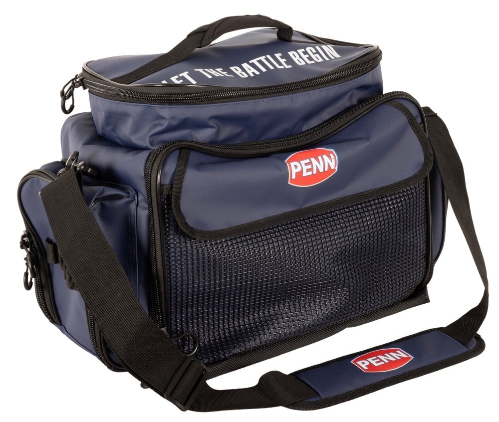 PENN Saltwater Large Tackle Bag