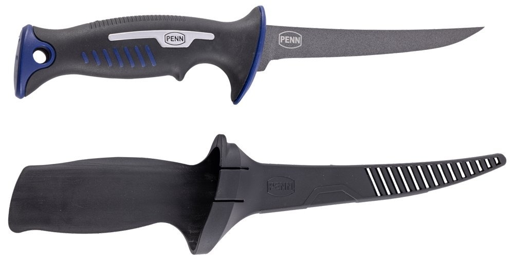 PENN Saltwater Fillet Knife 15.24cm