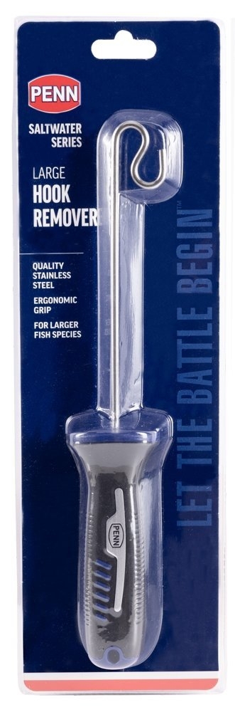 PENN Saltwater Hook Remover Large