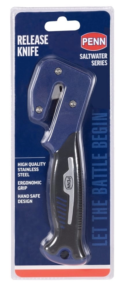 PENN Saltwater Emergency Release Line Cutter PENN Saltwater Emergency Release Line Cutter