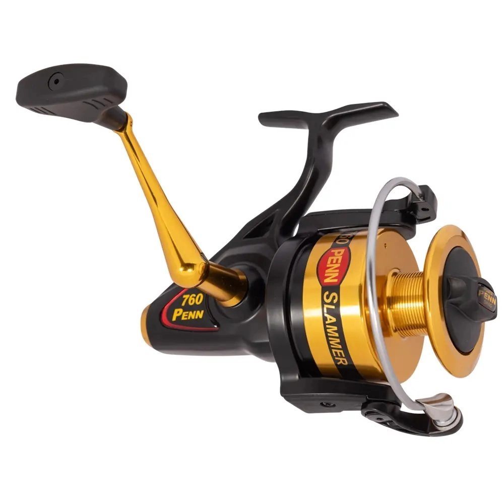 PENN Slammer Classic 760 Spinning Reel PENN Slammer Classic 760 Spinning Reel