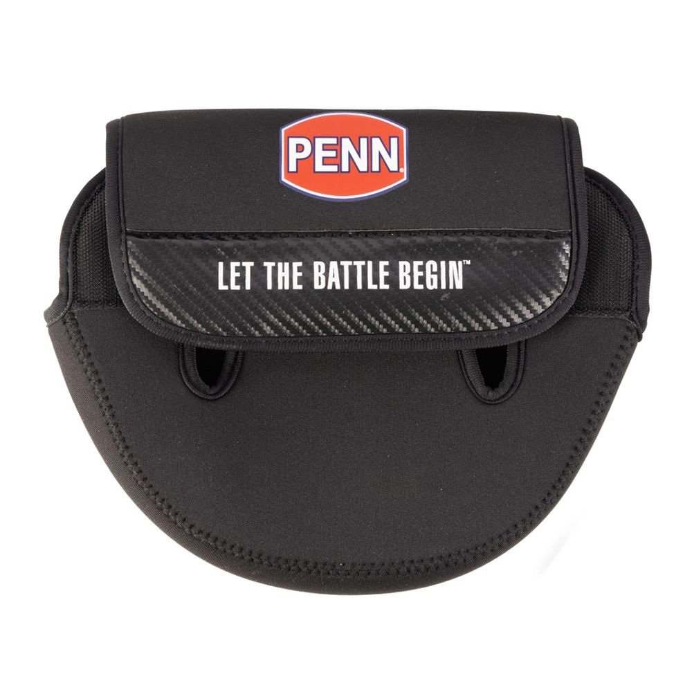 PENN Neoprene Spinning Reel Cover L 8500-10500