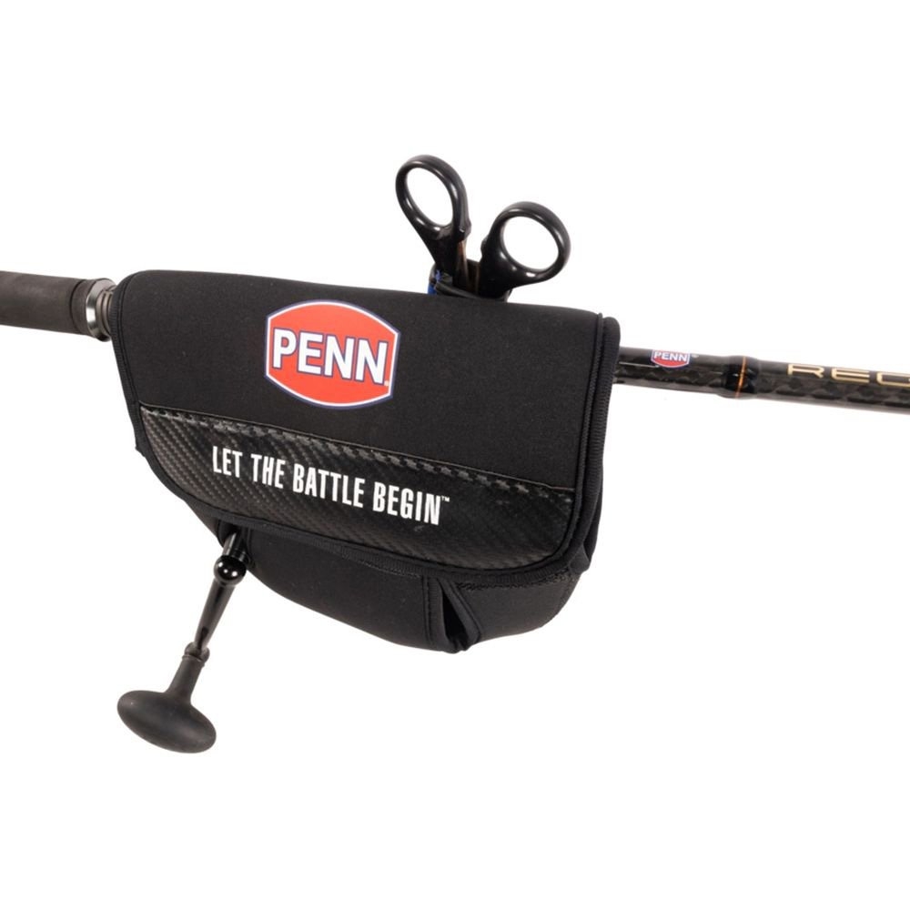 PENN Neoprene Spinning Reel Cover