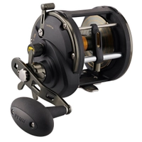 PENN Squall II 50 Level Wind Reel Thumbnail PENN Squall II 50 Level Wind Reel