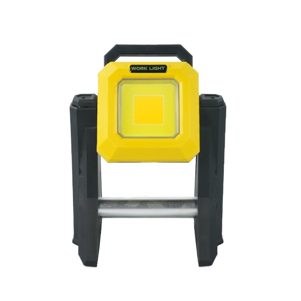 Perfect Image Worklight Telescopic Stand Powerbank 3000 Lumens
