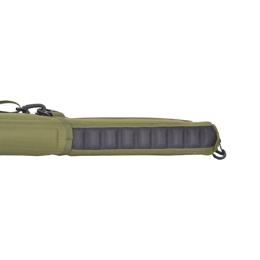 Ridgeline Performance Shotgun Bag Olive/Tan 52in