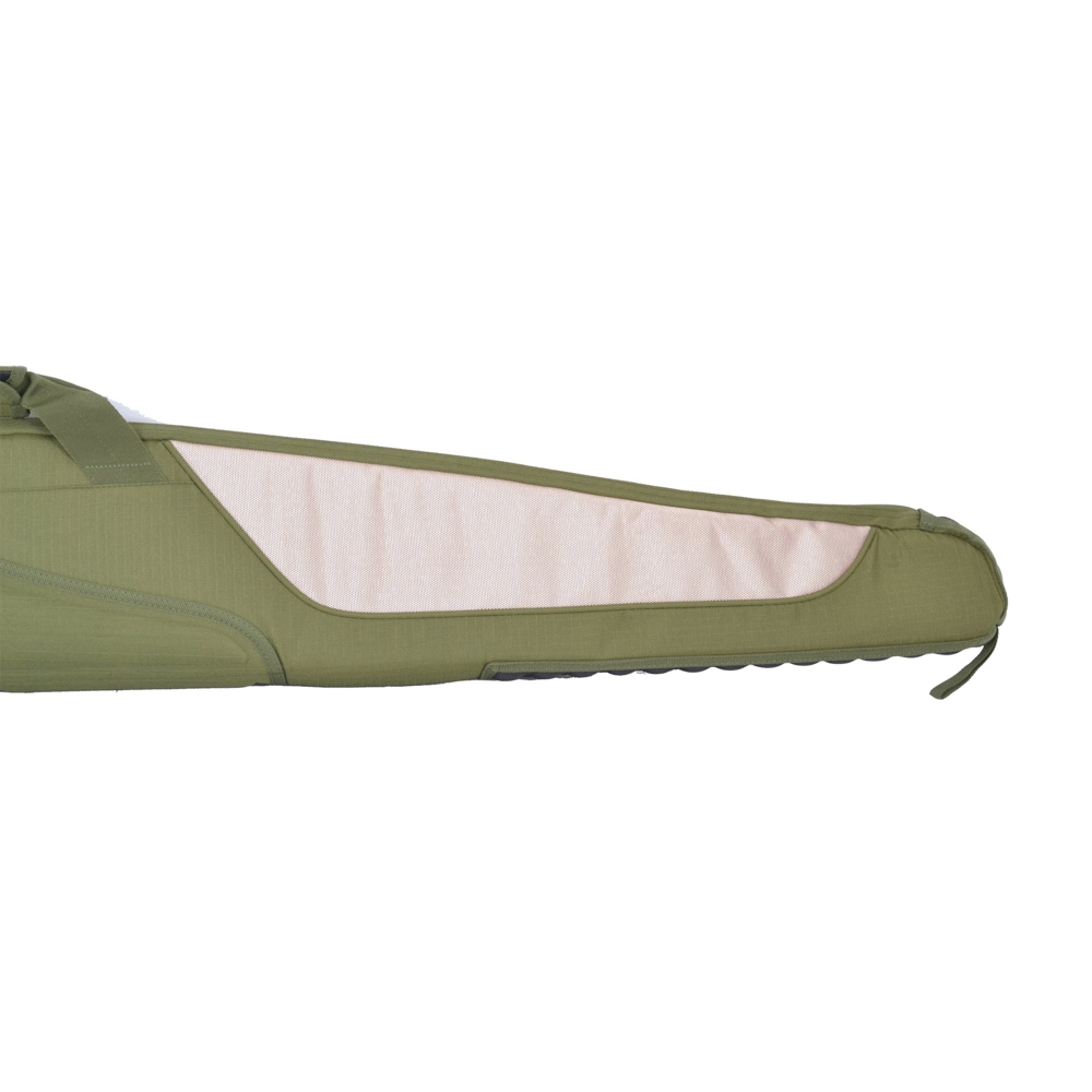 Ridgeline Performance Shotgun Bag Olive/Tan 52in