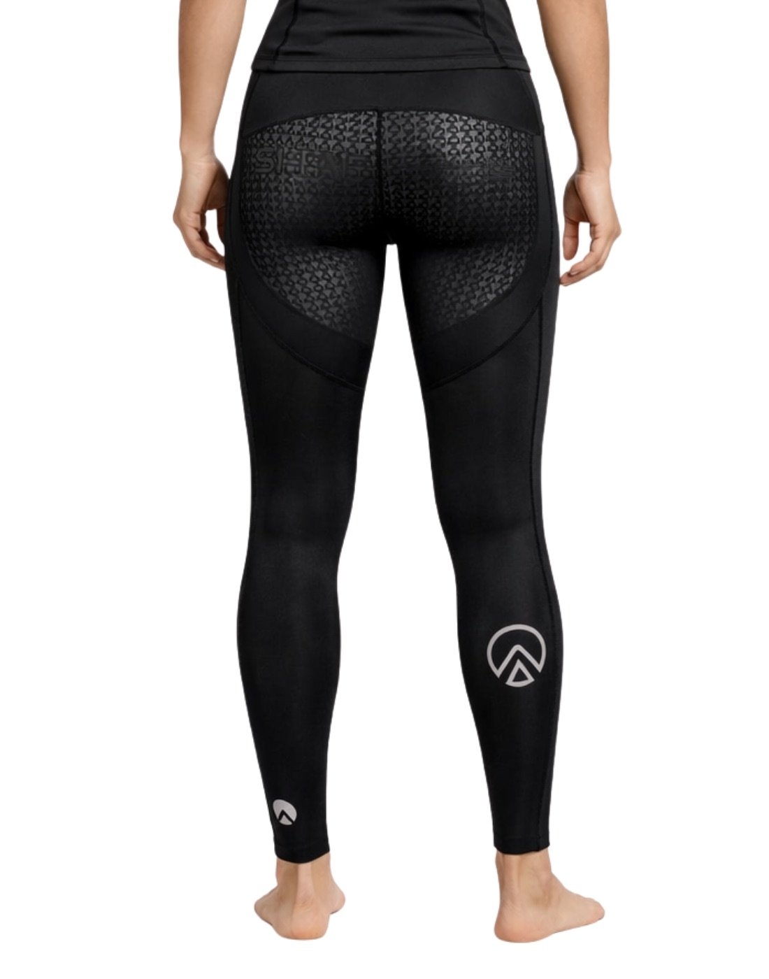 Sharkskin Performance Wear Lite Womens Long Pants