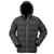 Hunters Element Permafrost Mens Puffer Jacket Black S