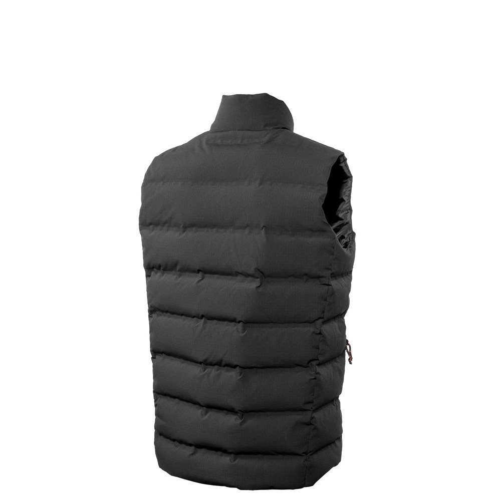 Hunters Element Permafrost Mens Puffer Vest