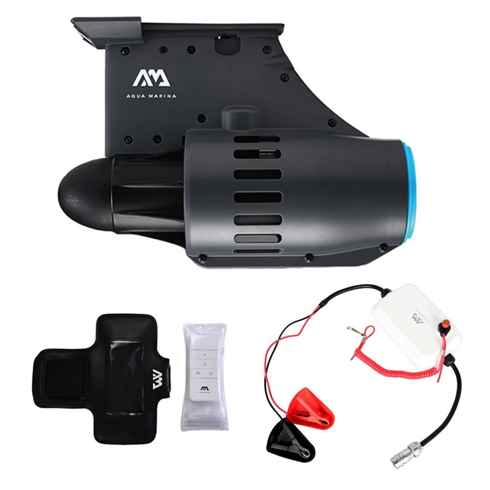 Aqua Marina BlueDrive K - Electric Kayaks and Paddle Board Motor