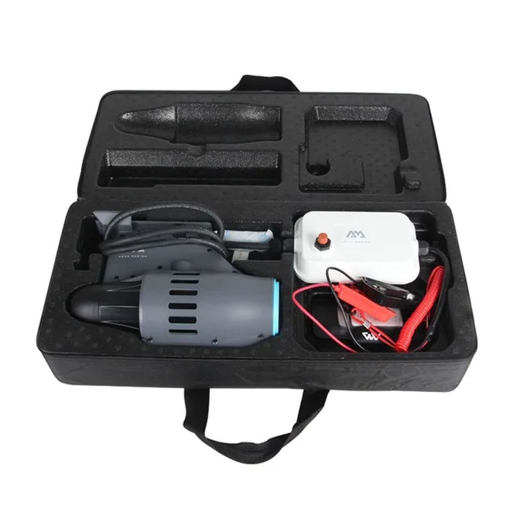 Aqua Marina BlueDrive K - Electric Kayaks and Paddle Board Motor