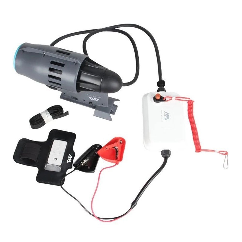 Aqua Marina BlueDrive K - Electric Kayaks and Paddle Board Motor