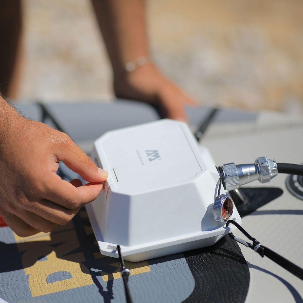 Aqua Marina BlueDrive S - Electric Kayak and Paddle Board Motor