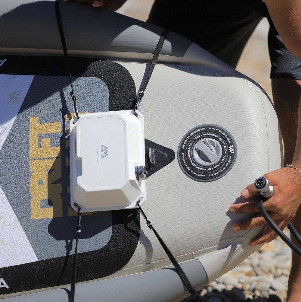 Aqua Marina BlueDrive S - Electric Kayak and Paddle Board Motor