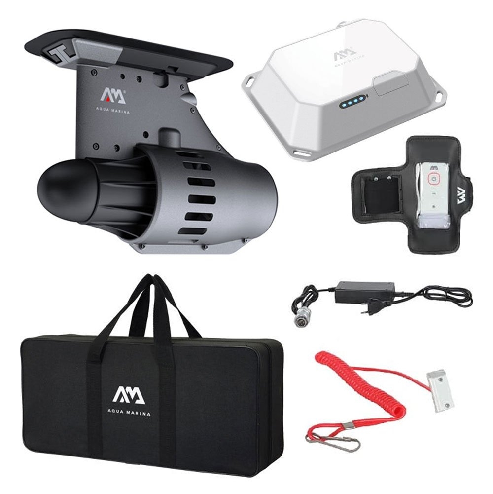 Aqua Marina BlueDrive S - Electric Kayak and Paddle Board Motor