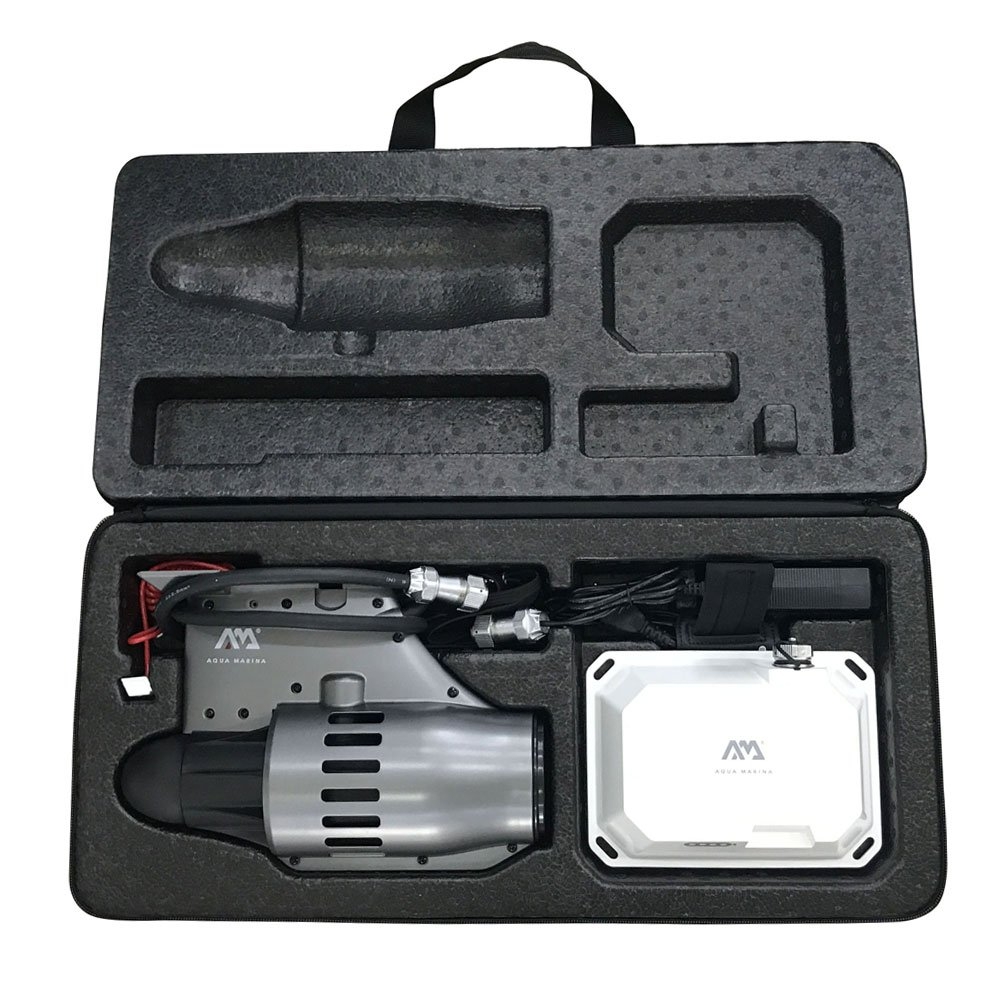 Aqua Marina BlueDrive S - Electric Kayak and Paddle Board Motor