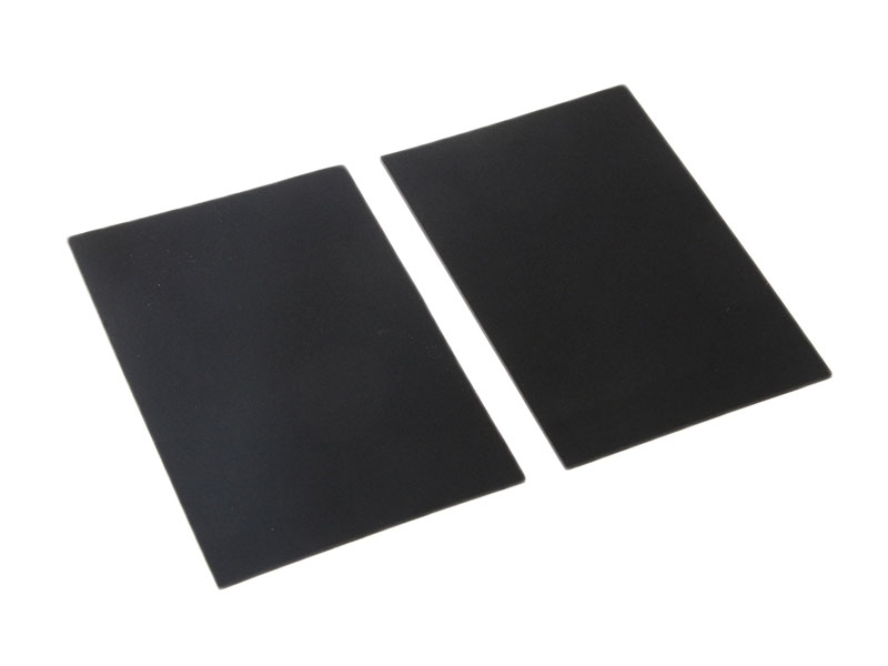 Wapsi Thin Fly Foam 2mm