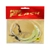 Gamakatsu Puka Flash Octopus Flasher Rig White