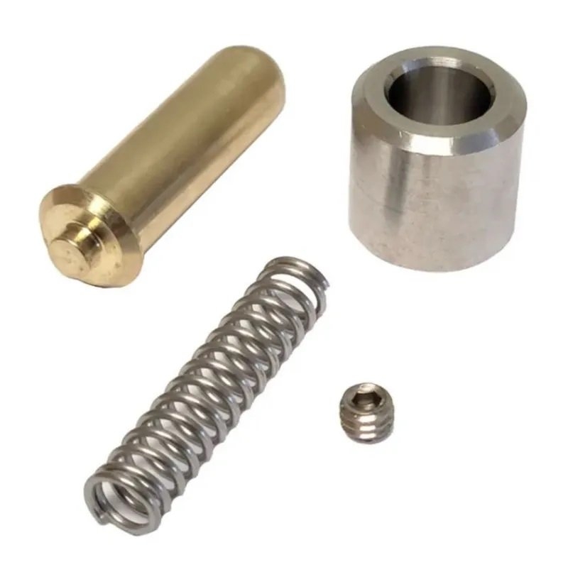 Lewmar Replacement Plunger Kit for Pro-Fish Windlass