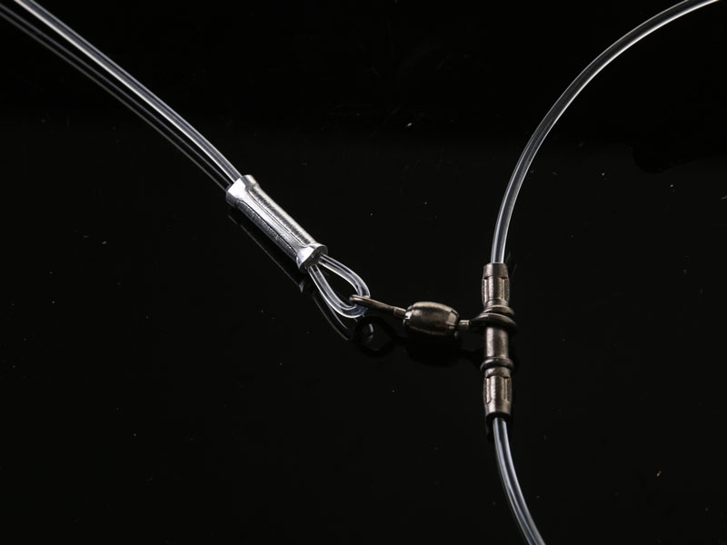 Gamakatsu Puka Flash Basik Flasher Rig