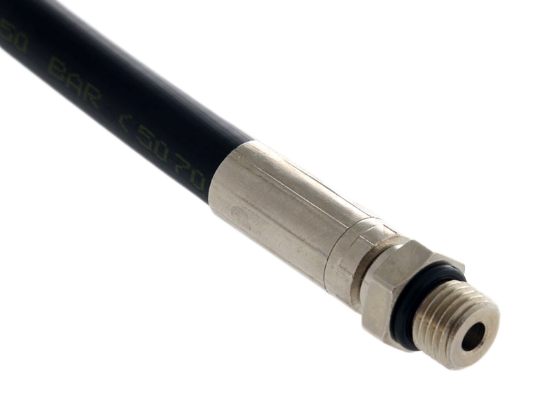 Aropec Index 2 Air Pressure and Depth Dive Gauge Console 