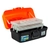 Pro Hunter 2-Tray Tackle Box Orange