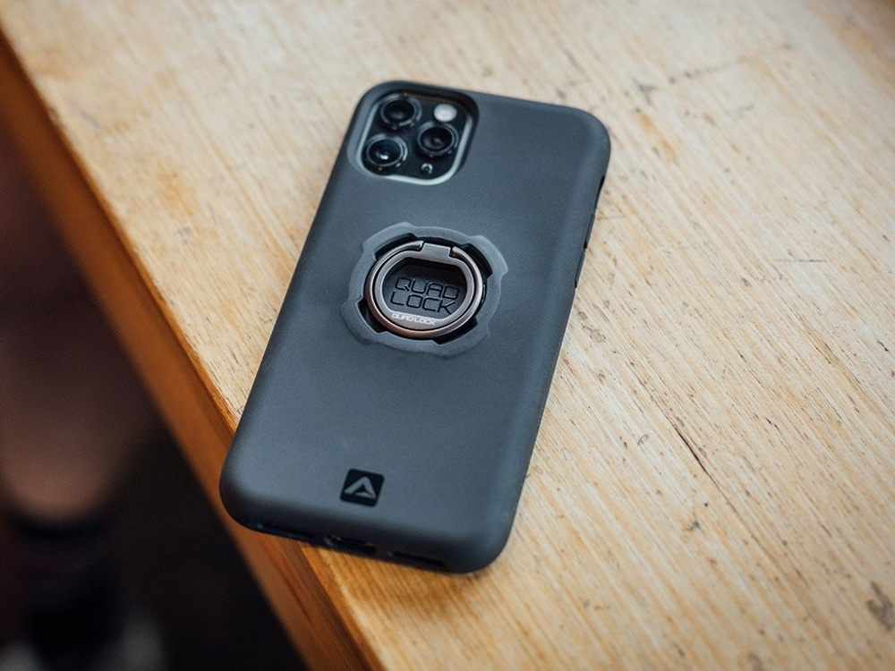 Quad Lock Accessory Phone Ring