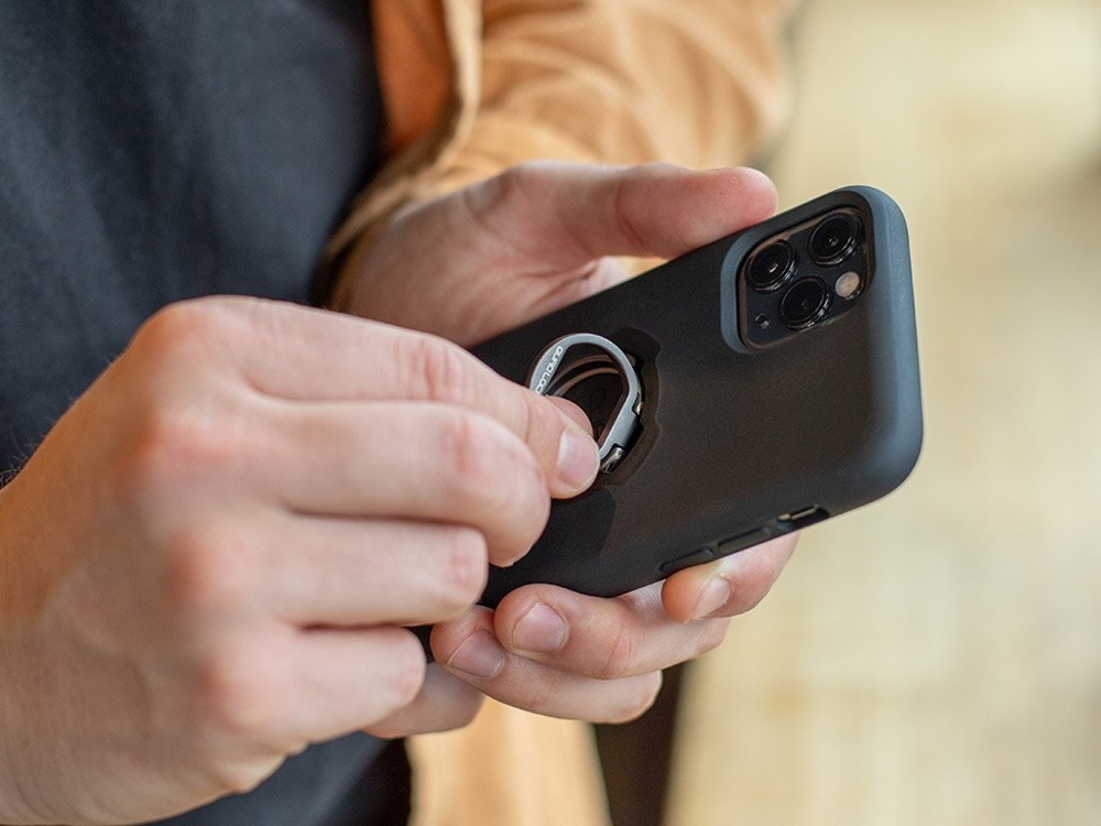 Quad Lock Accessory Phone Ring