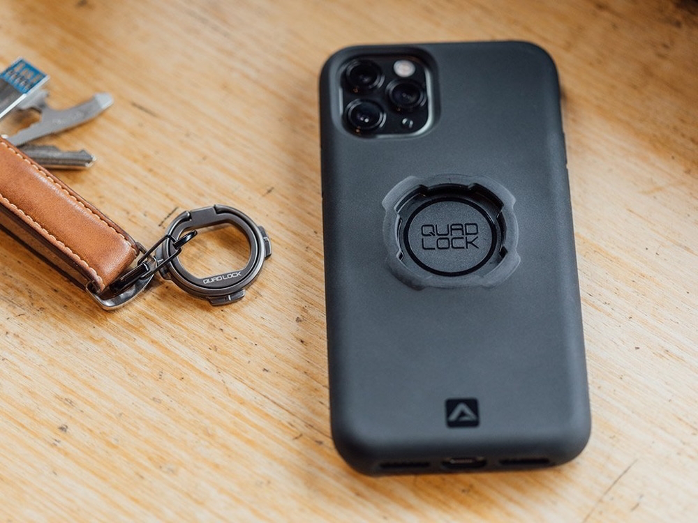 Quad Lock Accessory Phone Ring
