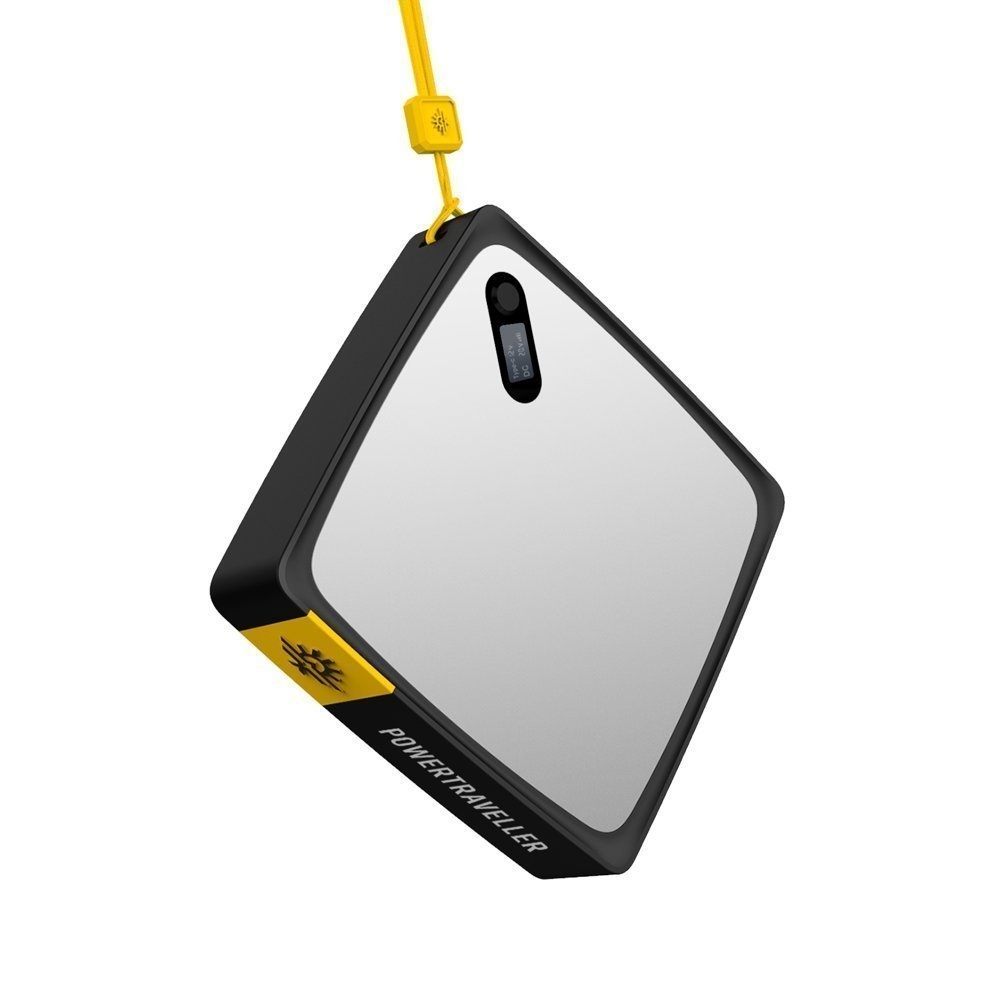 Powertraveller Phoenix 90 Power Bank 22500mAh