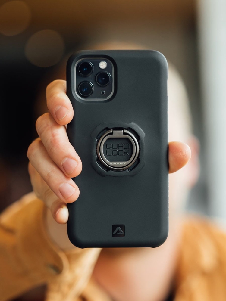 Quad Lock Accessory Phone Ring