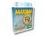 Maxima Treazure Spools Green 20lb 300m