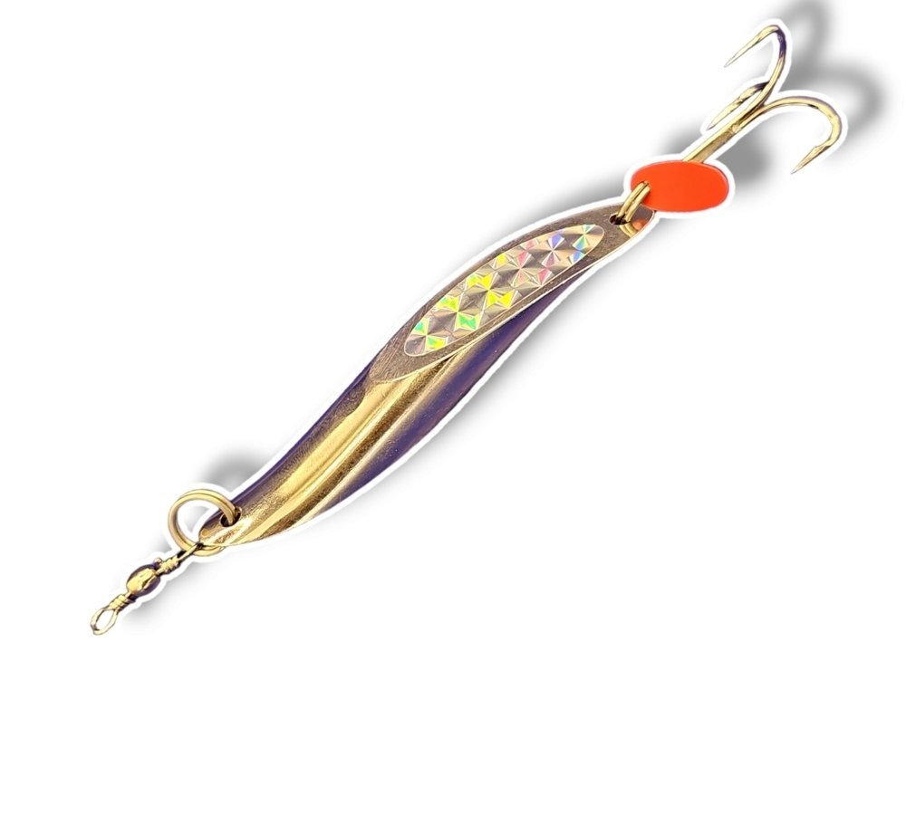 Long John Silver Jig Pearl 68g