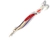 Long John Silver Jig Red 14g