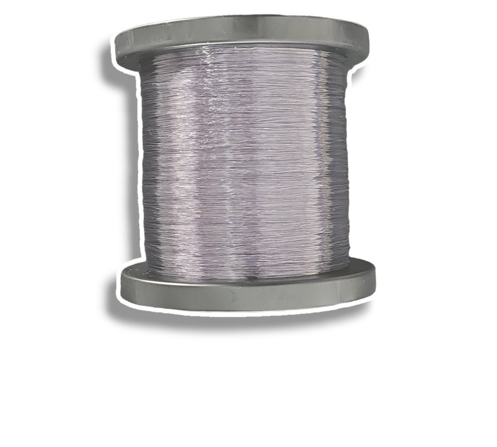 Maxima IGFA Tournament Silver Monofilament 1000m