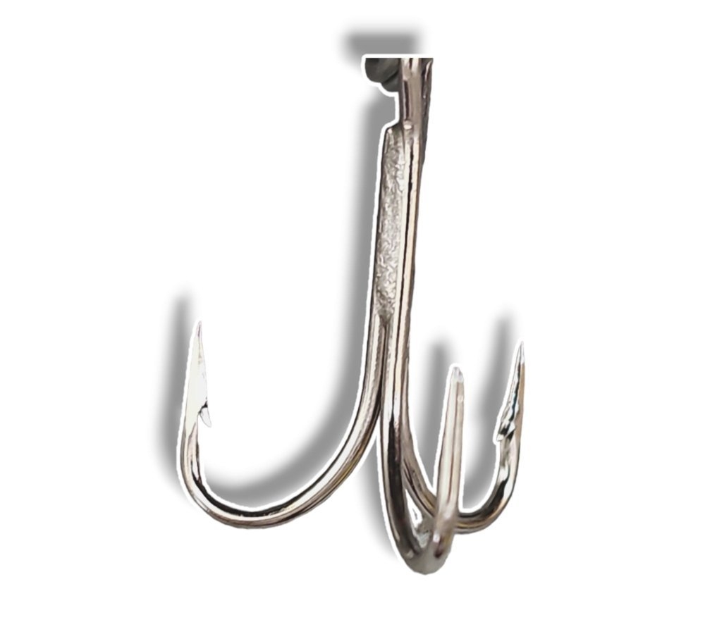 Surfmaster Hex Wobbler Pearl Jig