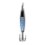 Surfmaster Hex Wobbler Pearl Jig 7g