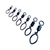 Ocean's Legacy Access Swivel Clips #5 Qty 15